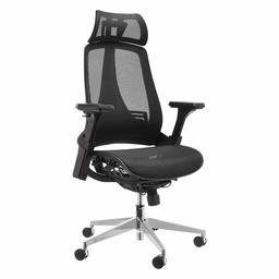 AmazonCommercial - Respaldo Alto ergonómico