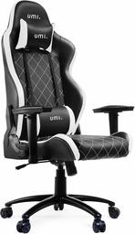 Umi. by Amazon - Silla para juegos Escritorio de oficina Sillas para computadora Silla ergonómica para conferencias Gere