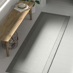 Stone & Beam - Alfombra de lana de estilo contemporáneo